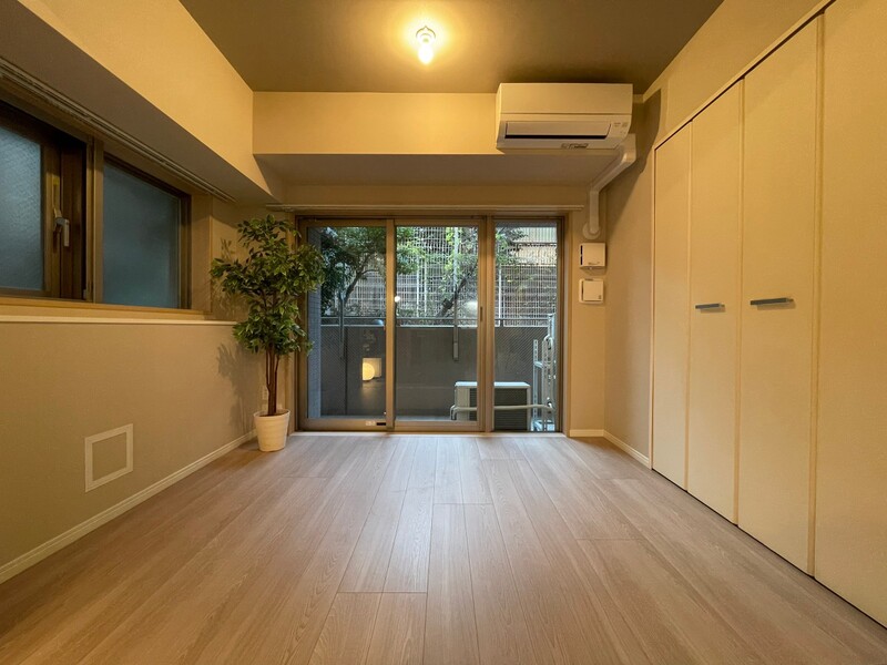 ミリアレジデンス大岡山107号室 部屋その他