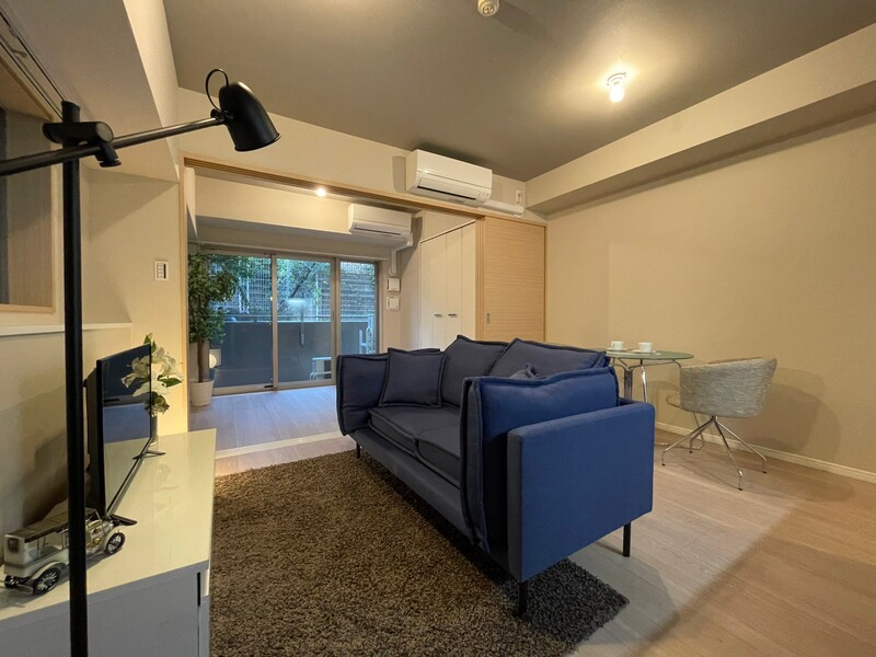 ミリアレジデンス大岡山107号室 部屋その他