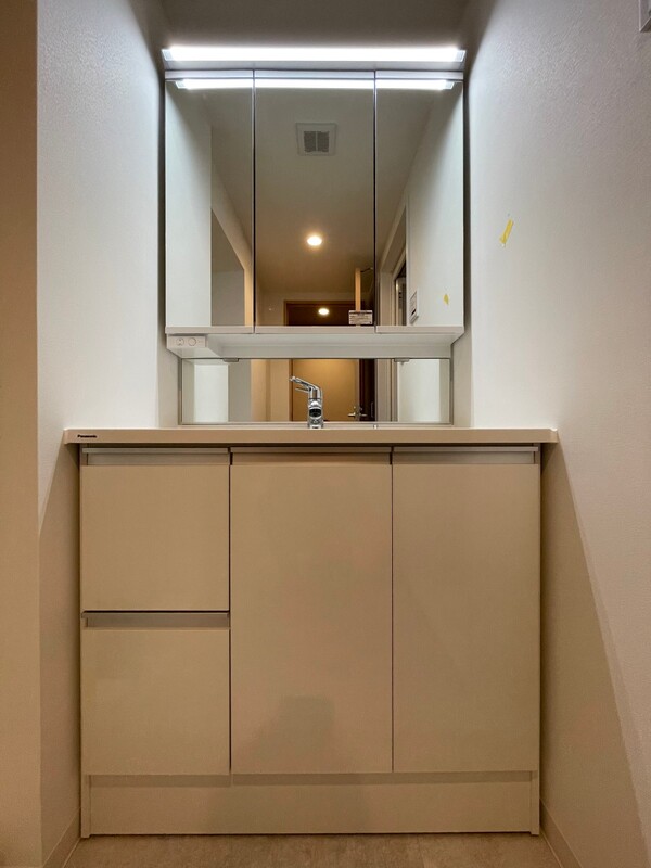 ミリアレジデンス大岡山107号室 部屋その他
