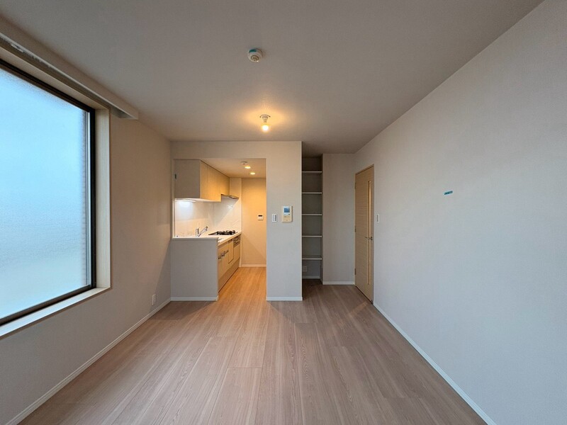 ミリアレジデンス大岡山501号室 部屋その他