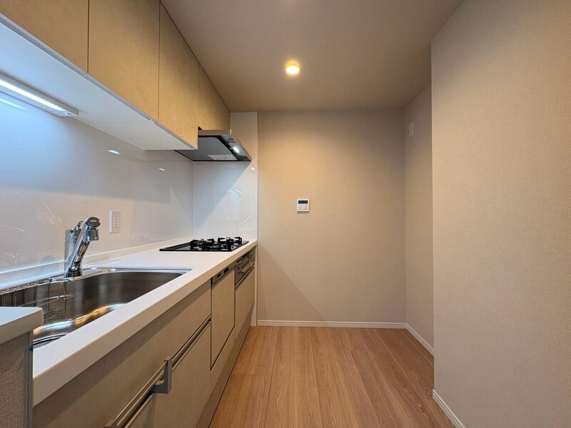 ミリアレジデンス大岡山501号室 部屋その他