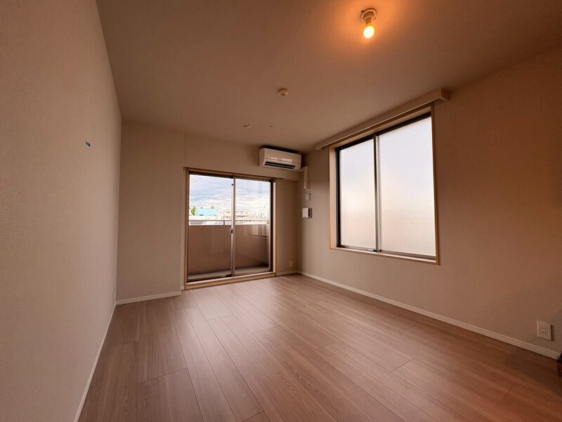 ミリアレジデンス大岡山501号室 部屋その他