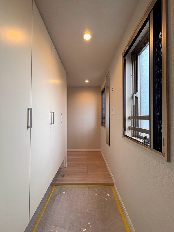ミリアレジデンス大岡山501号室 部屋その他