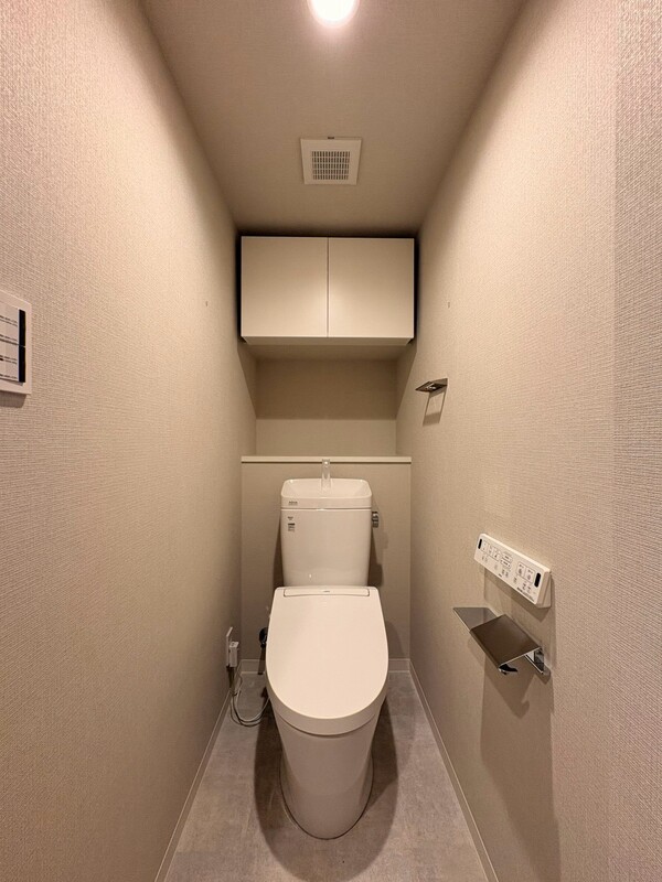 ミリアレジデンス大岡山501号室 部屋その他