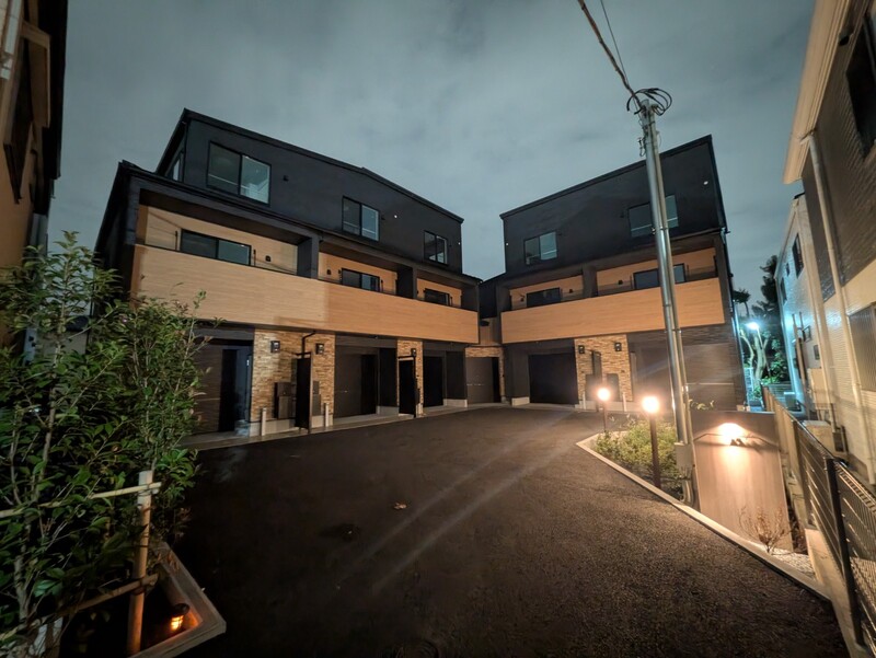 Ｐｏｒｔｏｆｉｎｏ 外観