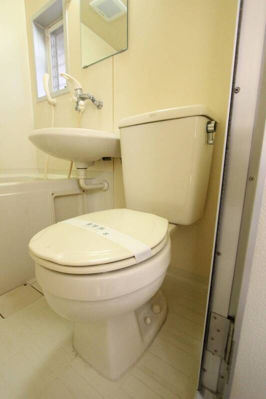 シバタコーポ１０２号室 部屋その他