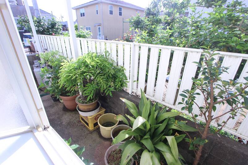 シバタコーポ１０２号室 部屋その他