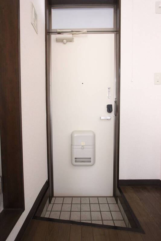 シバタコーポ１０２号室 部屋その他
