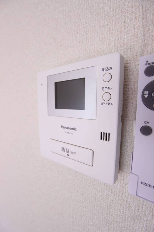 シバタコーポ１０２号室 部屋その他
