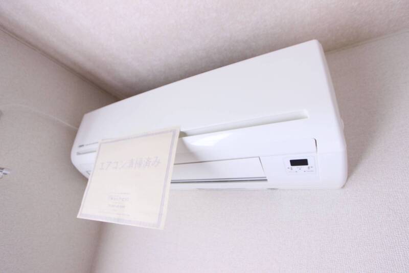 シバタコーポ１０２号室 部屋その他
