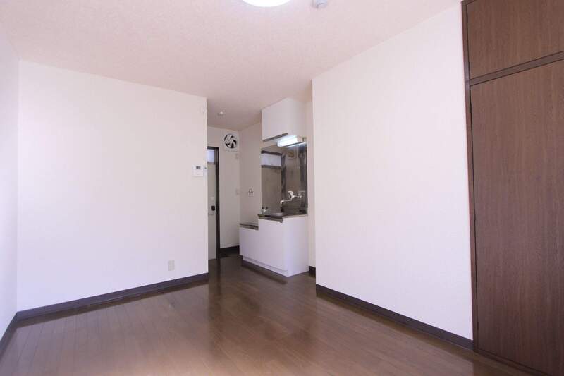 シバタコーポ１０２号室 部屋その他