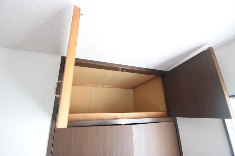 シバタコーポ１０２号室 部屋その他