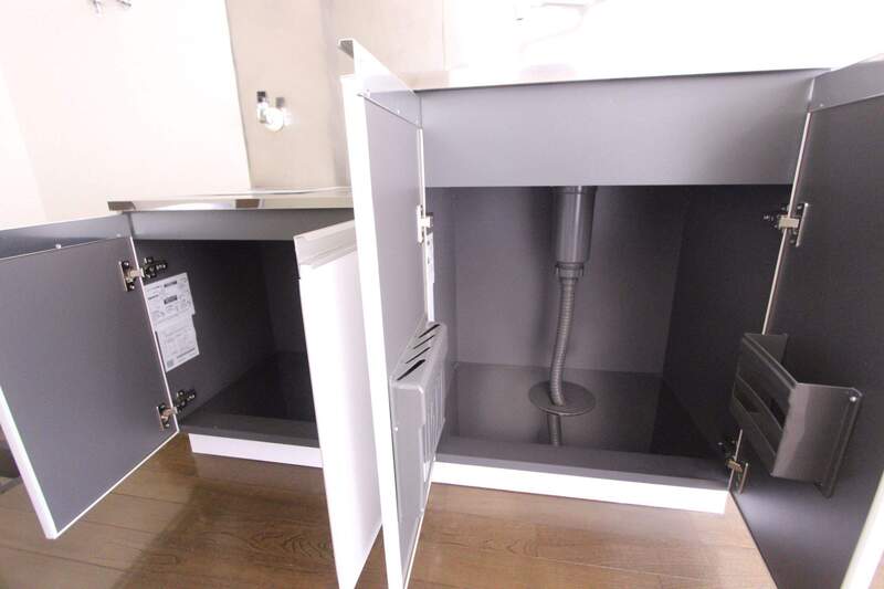 シバタコーポ１０２号室 部屋その他