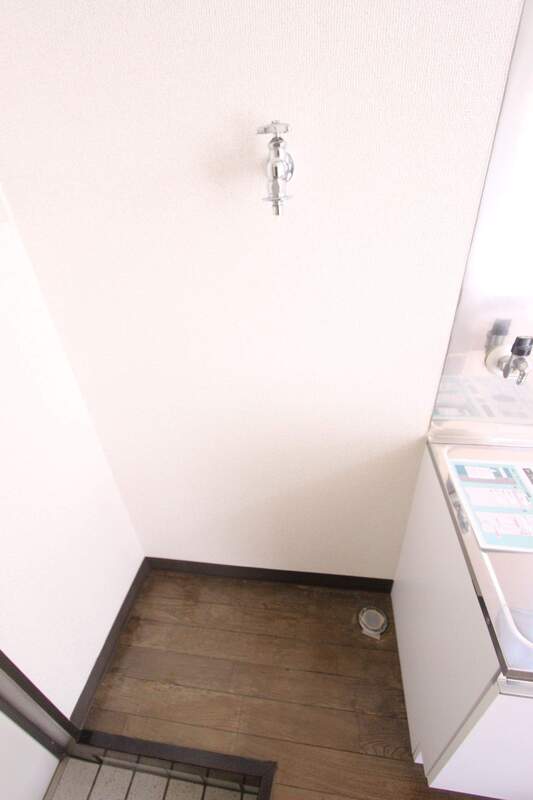 シバタコーポ１０２号室 部屋その他
