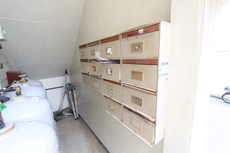 ジュネパレス津田沼第５１２０６号室 部屋その他