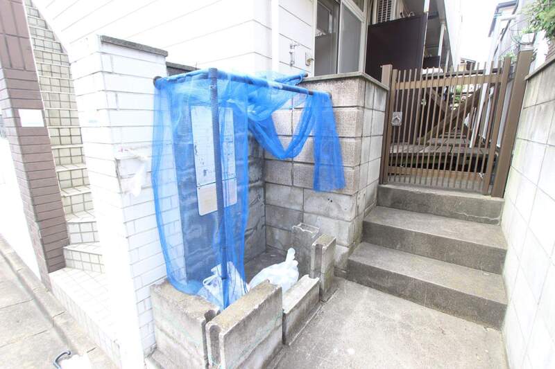 ジュネパレス津田沼第５１２０６号室 部屋その他