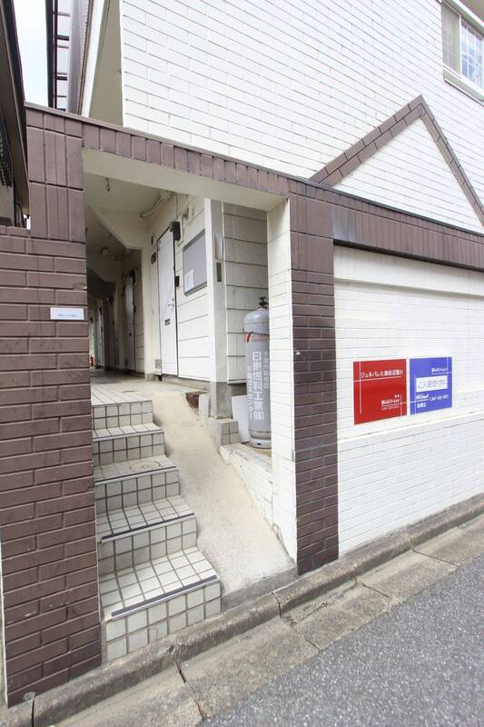 ジュネパレス津田沼第５１２０６号室 部屋その他