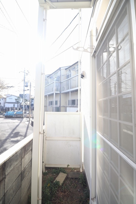 マリーンヴィラ１０１号室 部屋その他