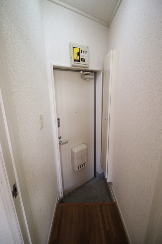 マリーンヴィラ１０１号室 部屋その他