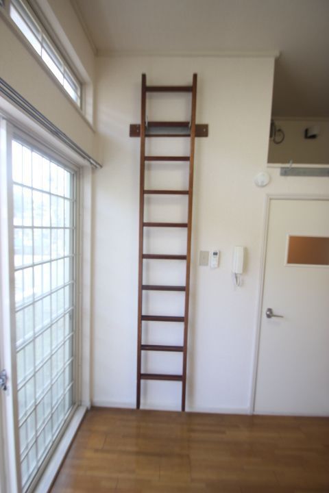 マリーンヴィラ１０１号室 部屋その他