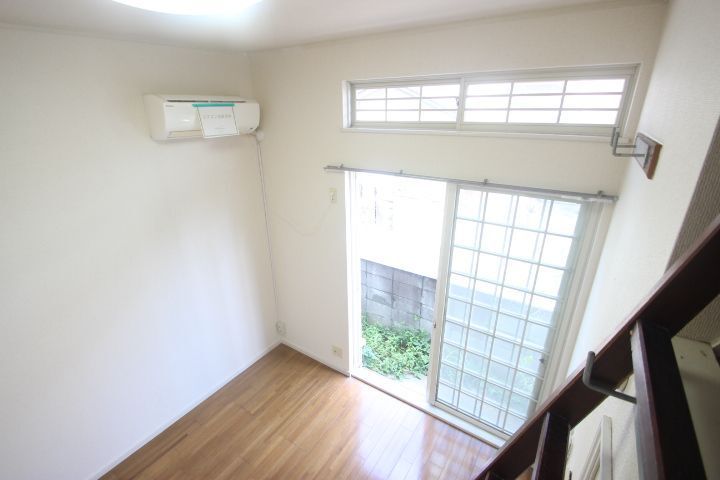 マリーンヴィラ１０１号室 部屋その他