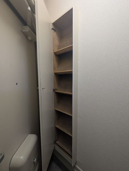 マリーンヴィラ１０１号室 部屋その他