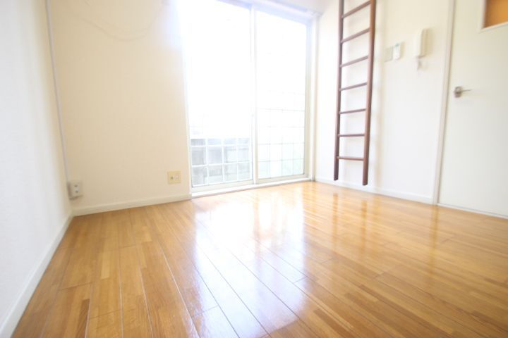 マリーンヴィラ１０１号室 部屋その他
