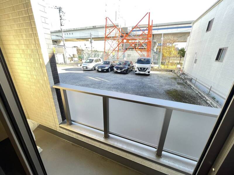 Ｄｅｓａ　Ｊａｙａ１０３号室 部屋その他