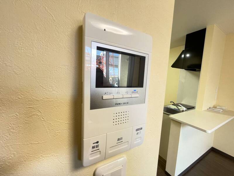 Ｄｅｓａ　Ｊａｙａ１０３号室 部屋その他