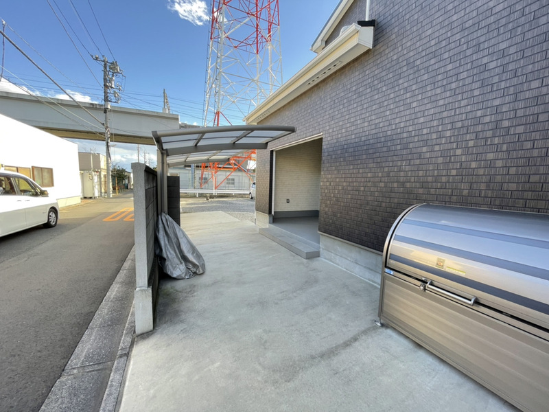 Ｄｅｓａ　Ｊａｙａ１０３号室 部屋その他