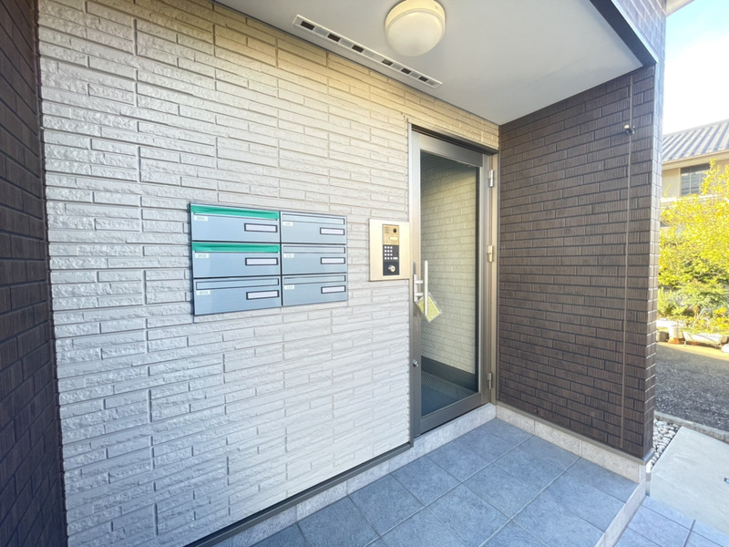Ｄｅｓａ　Ｊａｙａ１０３号室 部屋その他
