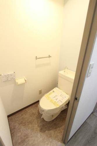 メゾン・ウォーム２０４号室 部屋その他