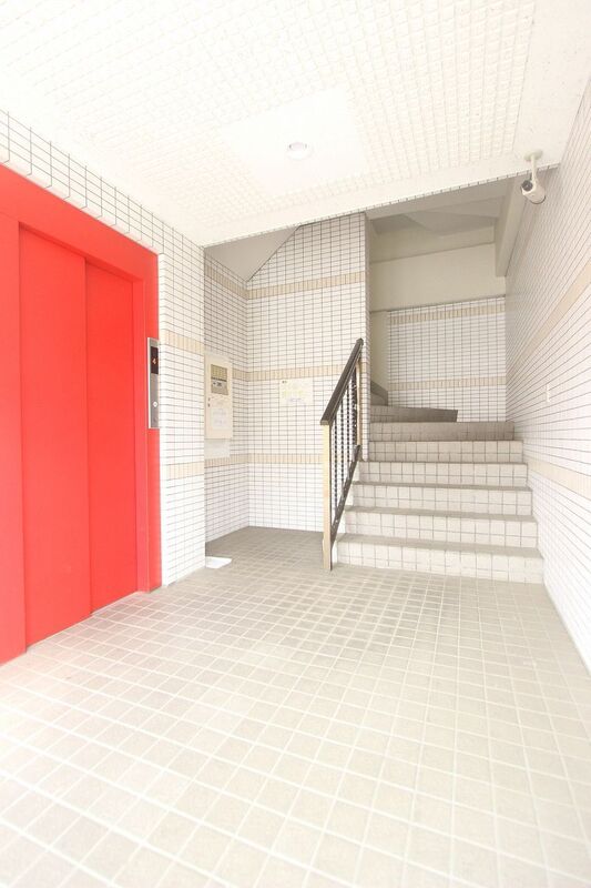 メゾン・ウォーム２０４号室 部屋その他