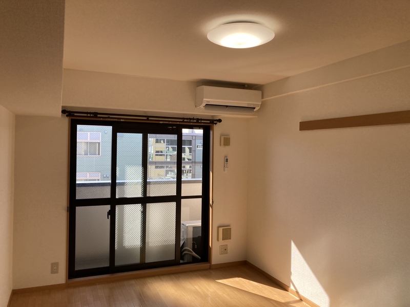ＬＥＯ伍拾伍番館３１１号室 部屋その他