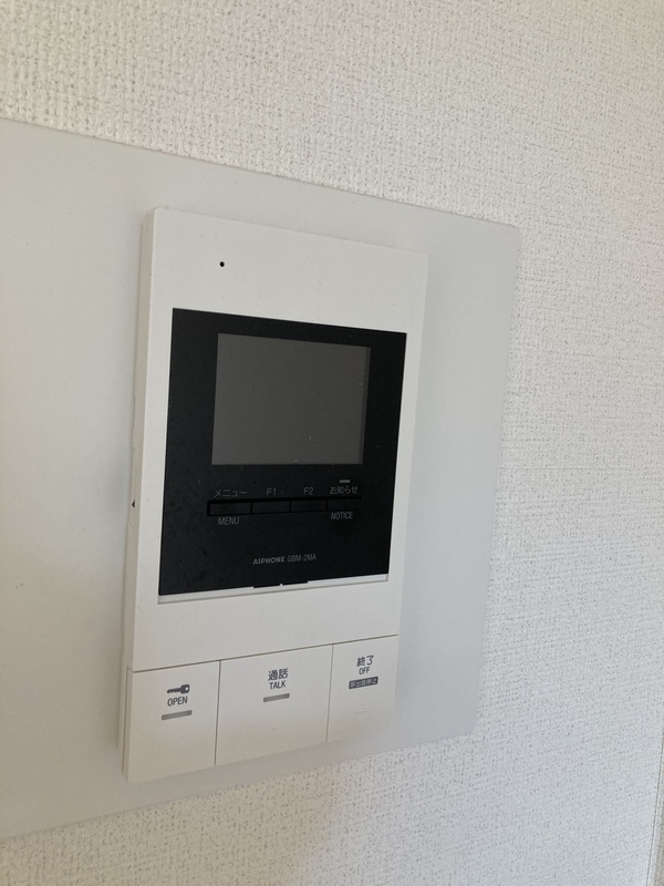 ＬＥＯ伍拾伍番館 共用設備