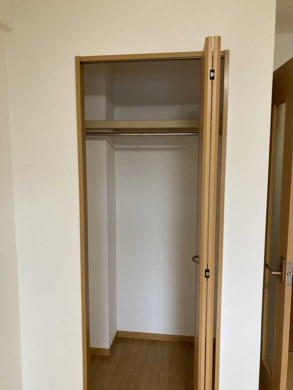 ＬＥＯ伍拾伍番館 収納