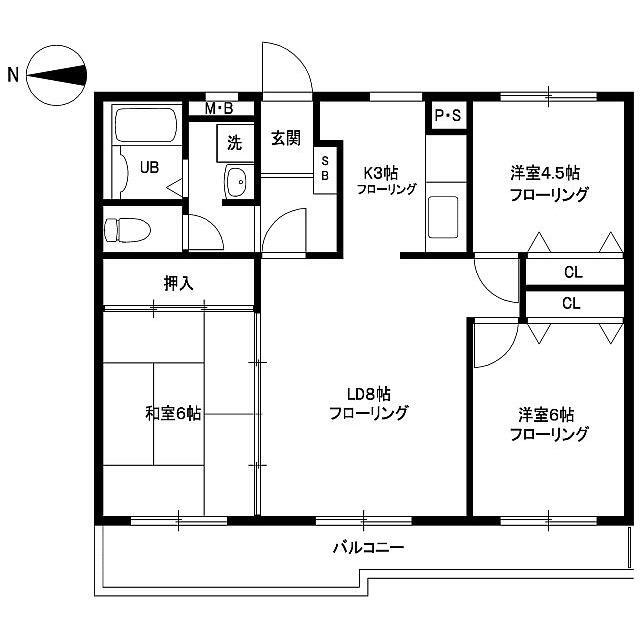 リビング
