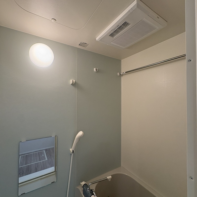 MELLAS荻窪102号室 部屋その他