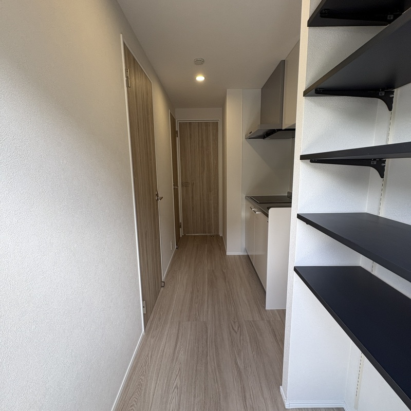 MELLAS荻窪102号室 部屋その他