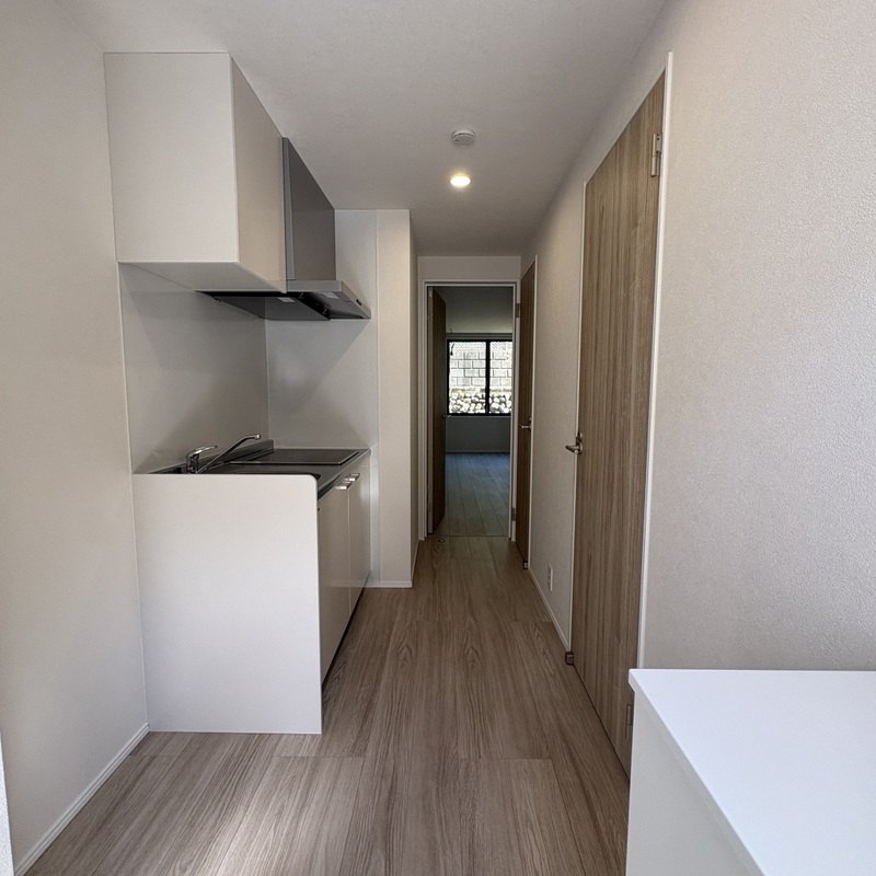 MELLAS荻窪103号室 部屋その他