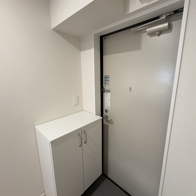 MELLAS荻窪103号室 部屋その他