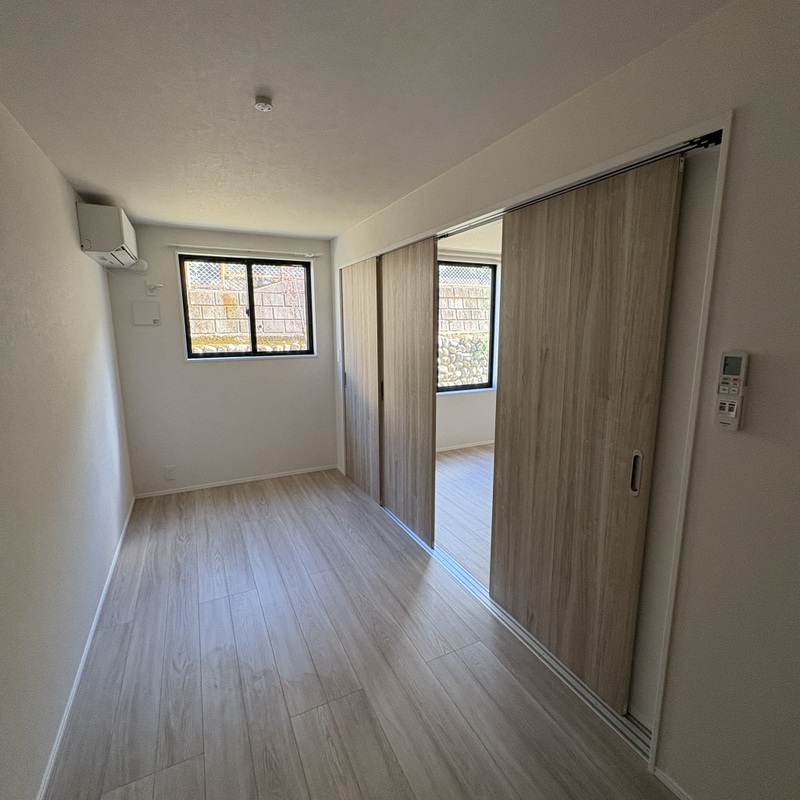 MELLAS荻窪103号室 部屋その他