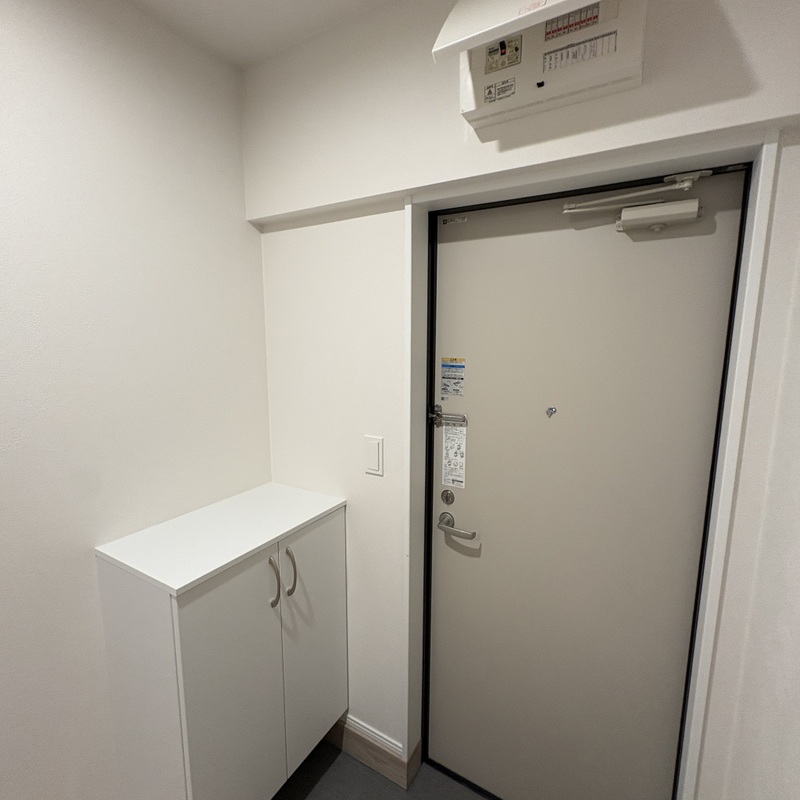 MELLAS荻窪104号室 部屋その他