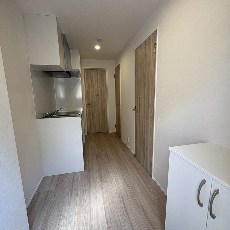 MELLAS荻窪104号室 部屋その他
