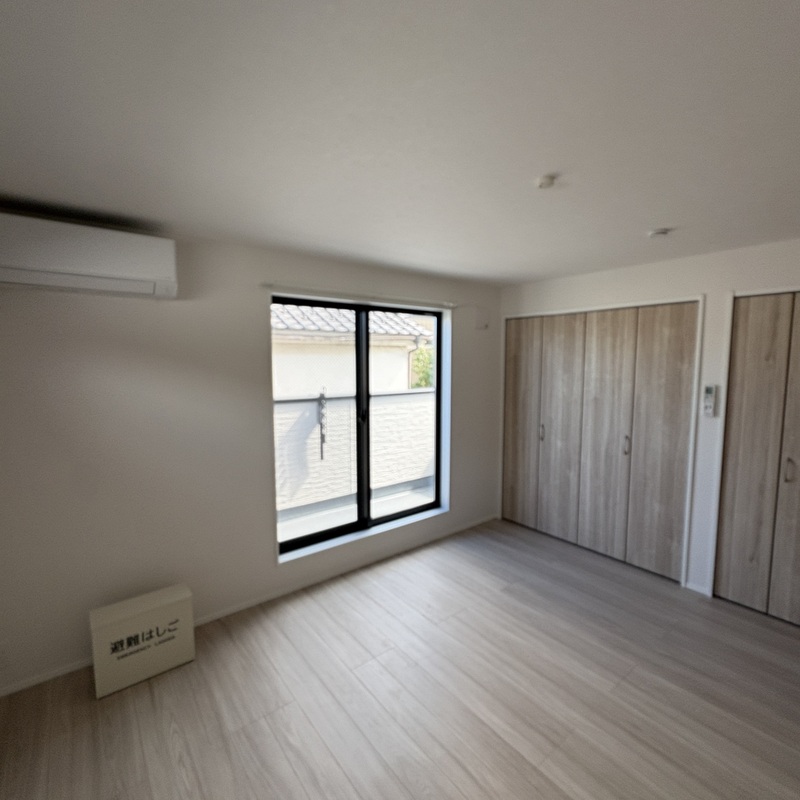 MELLAS荻窪201号室 部屋その他