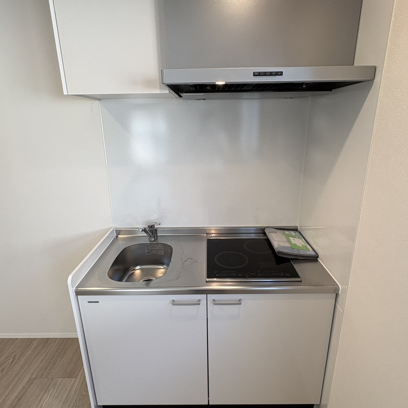 MELLAS荻窪201号室 部屋その他