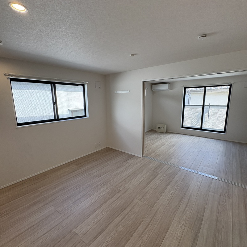 MELLAS荻窪201号室 部屋その他
