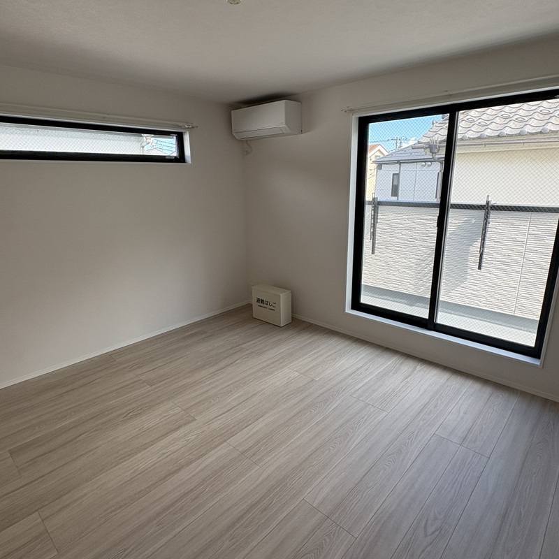 MELLAS荻窪201号室 部屋その他