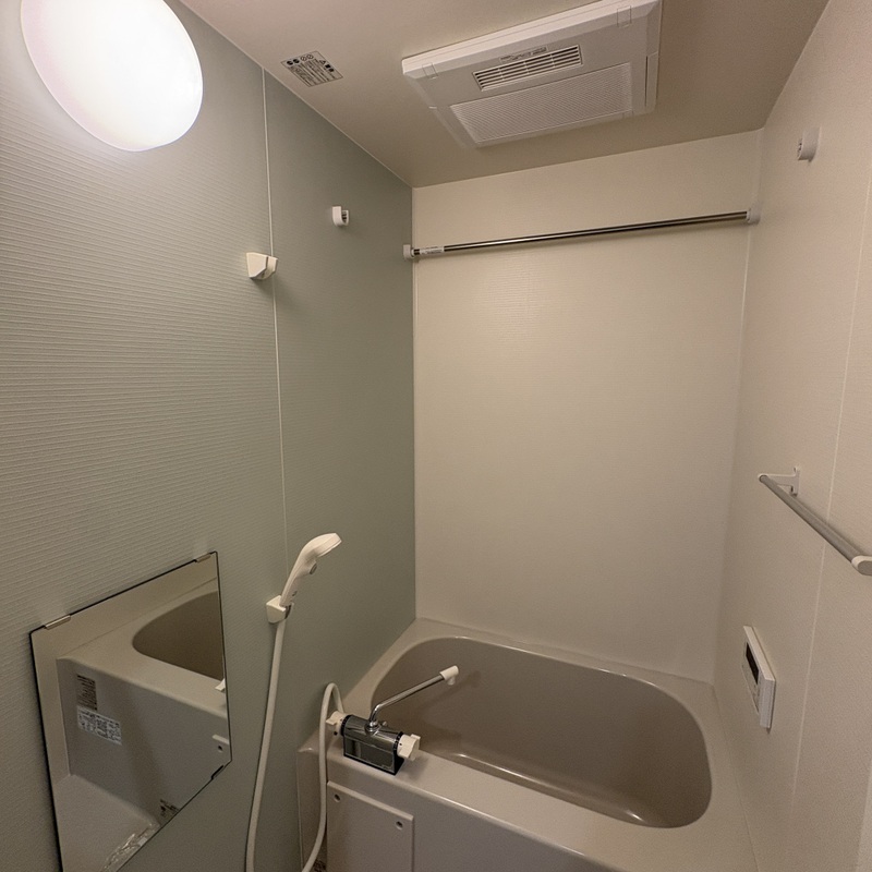 MELLAS荻窪201号室 部屋その他
