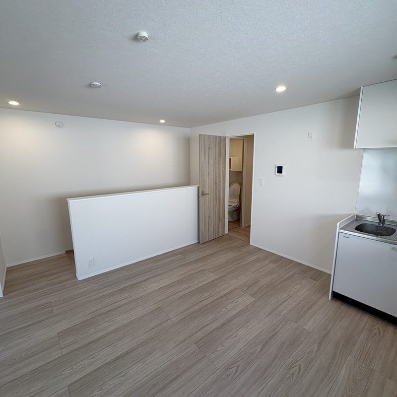 MELLAS荻窪201号室 部屋その他